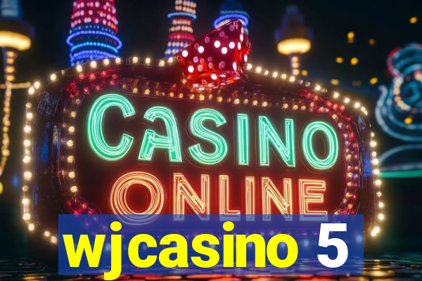 wjcasino 5